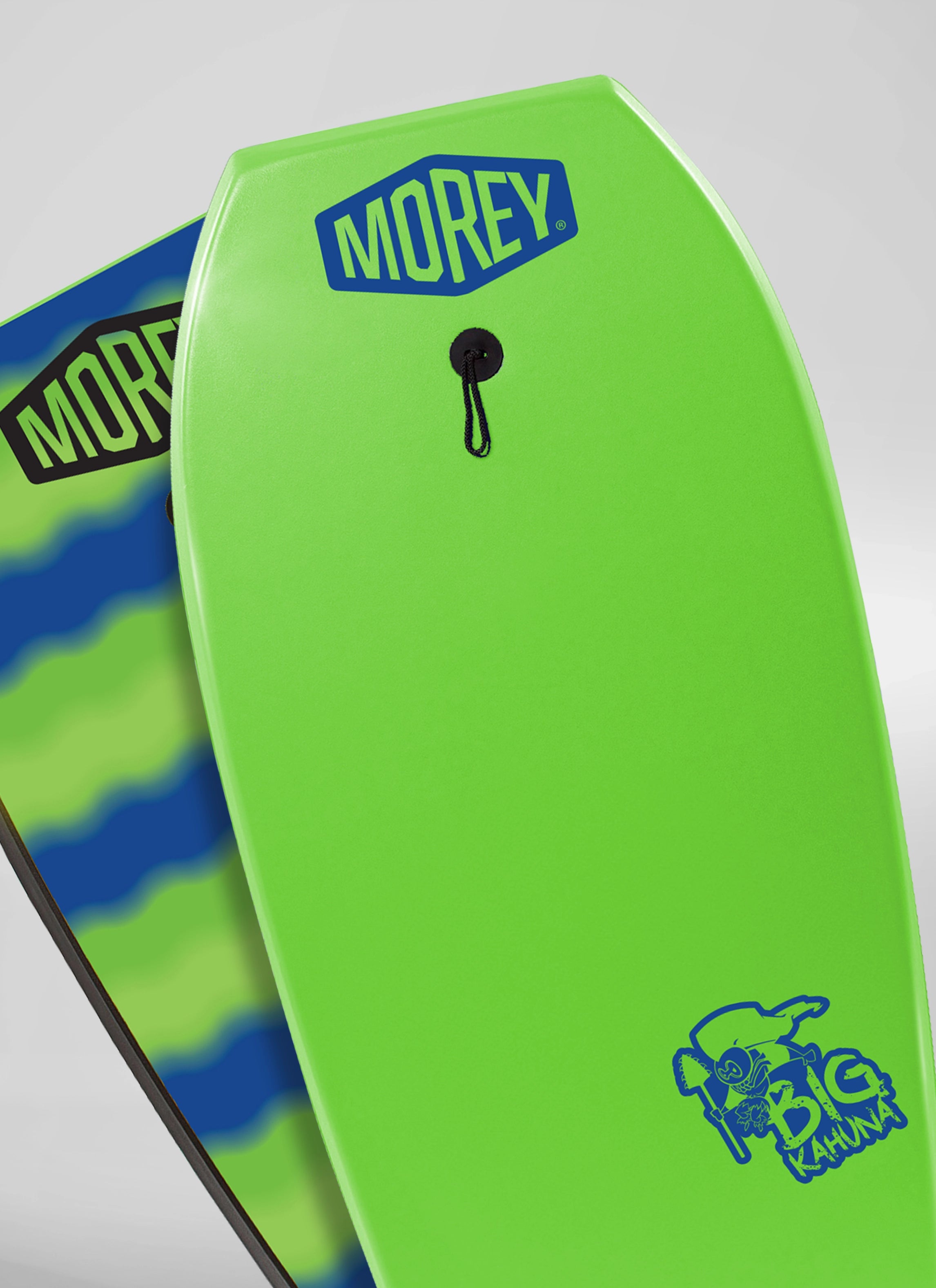 Morey Bodyboards Big Kahuna 44