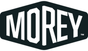 Morey Black Logo