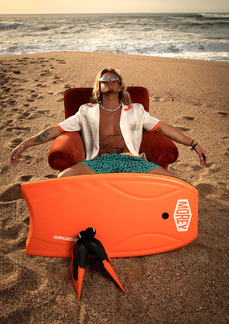 Morey® Bodyboards | The Original Morey® Boogie Since 1971