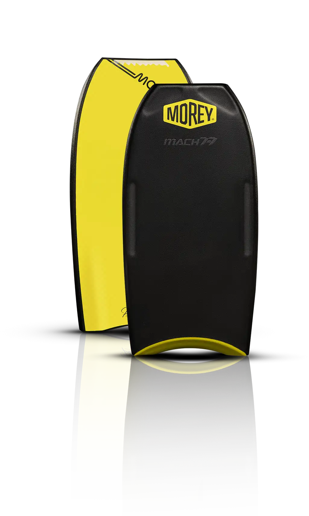 MACH_77_PROD_DISPLAY - Morey® Bodyboards
