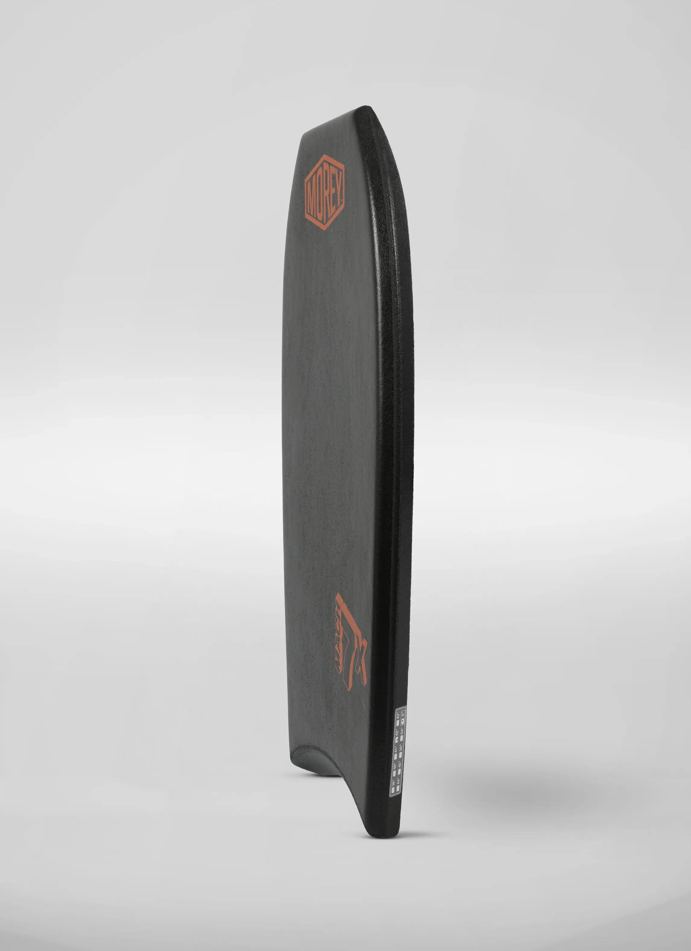 MACH 7X Bodyboard - Pro Series | Morey® Bodyboards