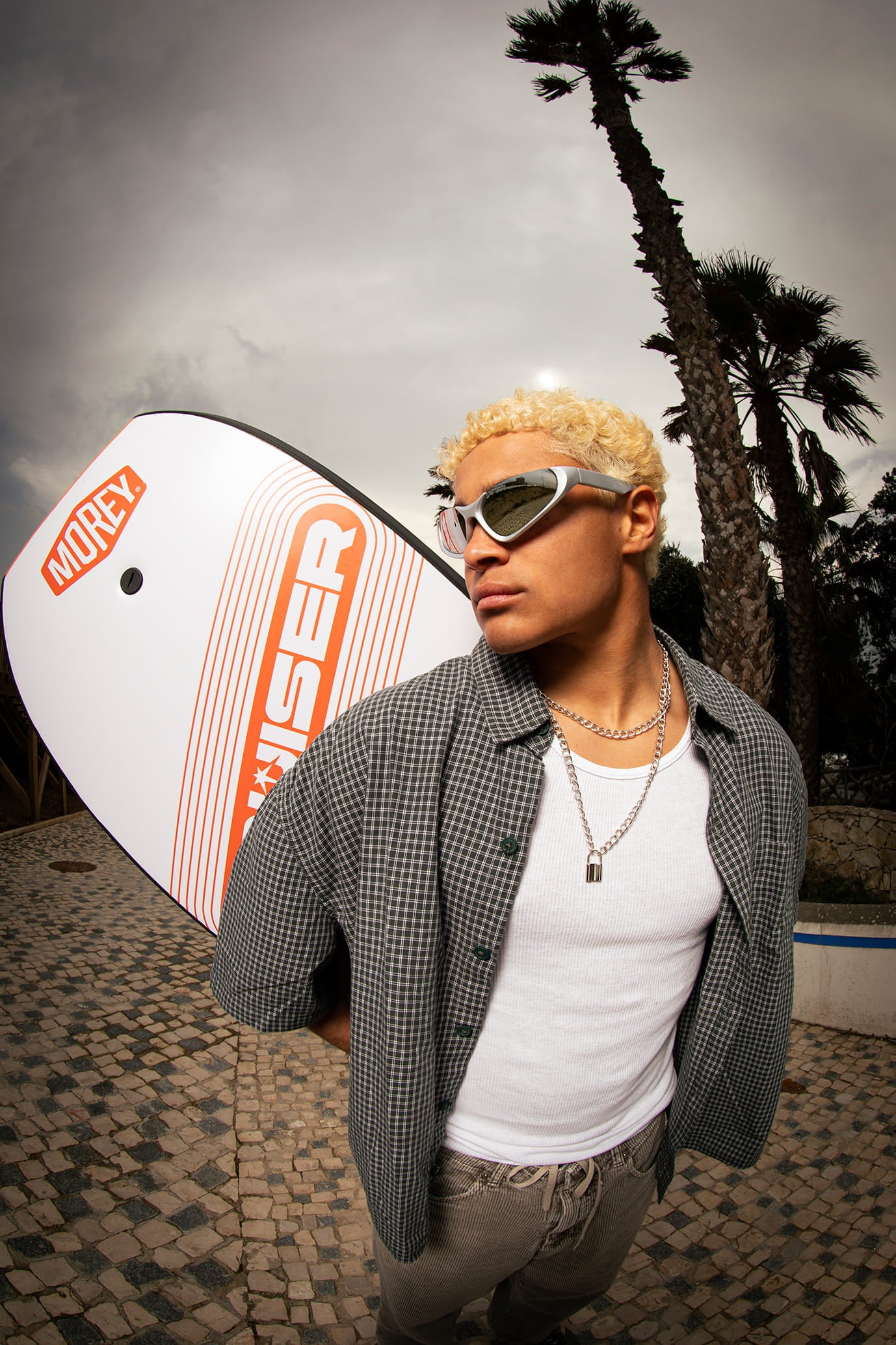 Cruiser 42.5" - Morey® Bodyboards