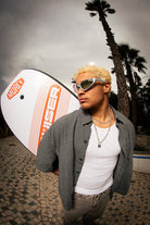 Cruiser 42.5" - Morey® Bodyboards