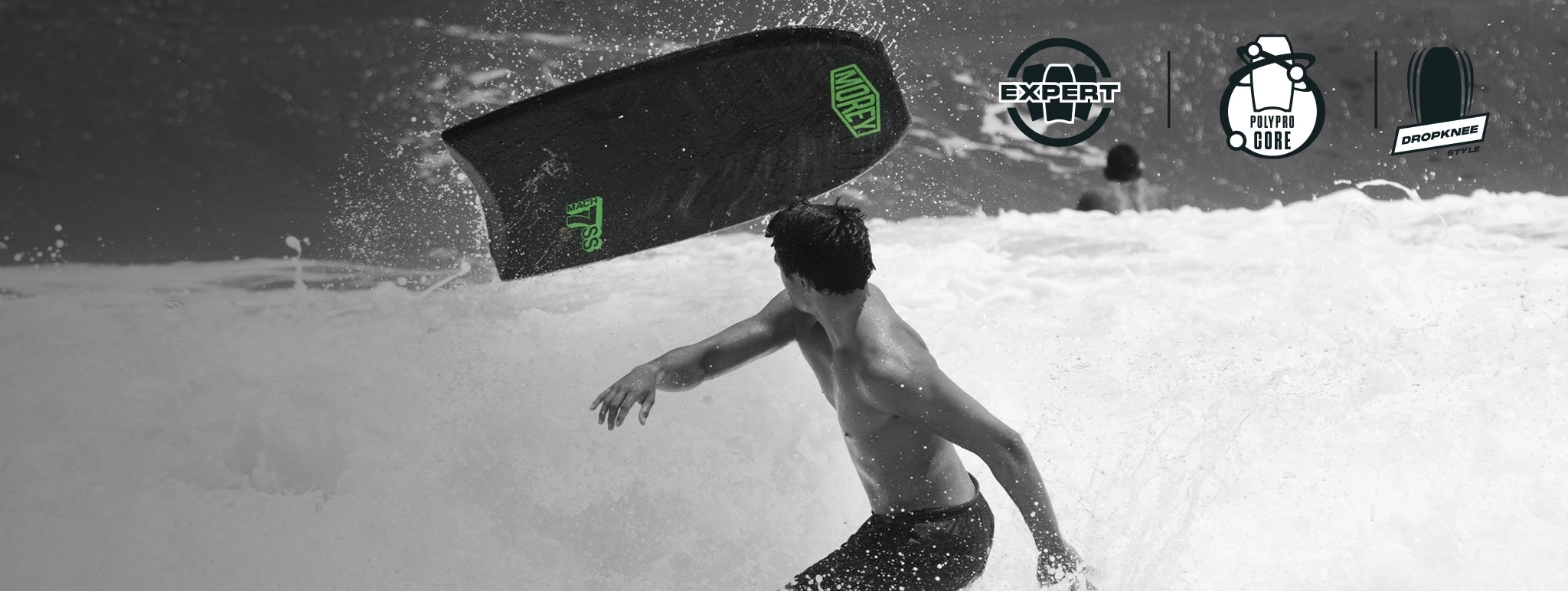 Morey Bodyboards MACH 7-SS – Morey® Bodyboards Morey Bodyboards MACH 7-SS – Morey® Bodyboards