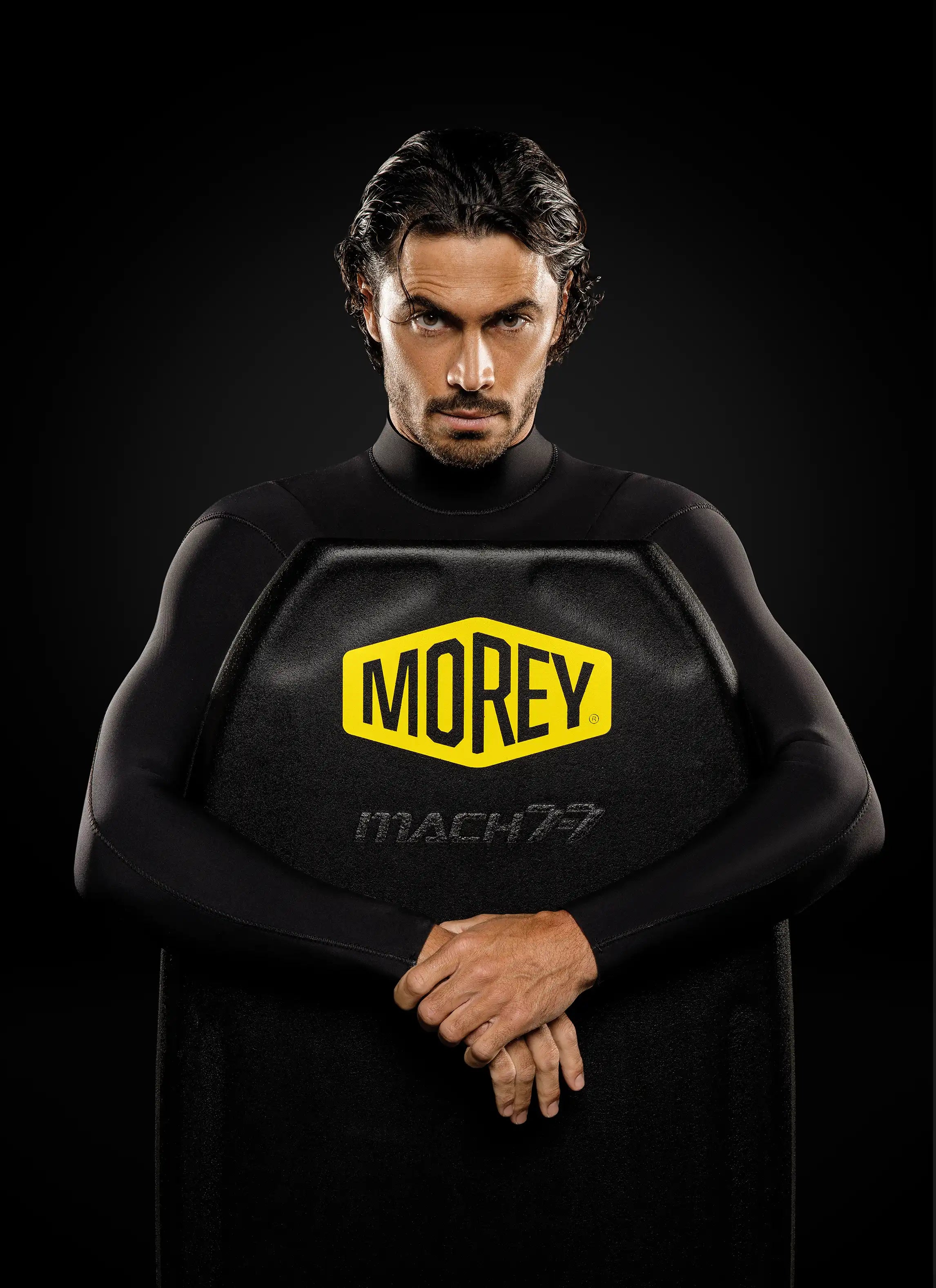 MACH 7-7 PLC Edition - Morey® Bodyboards