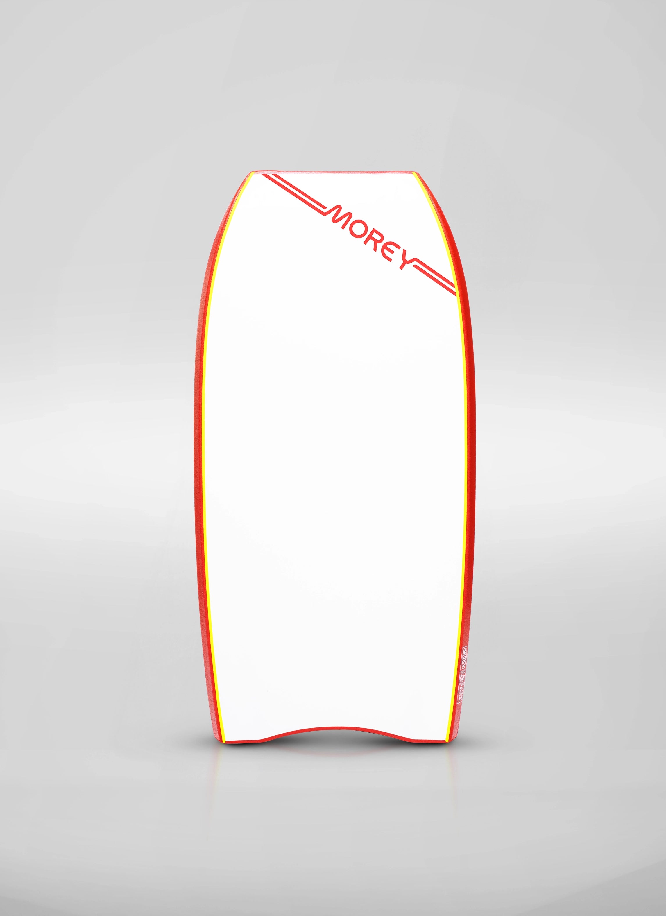 Morey® Turbo 4 Classic – Morey® Bodyboards