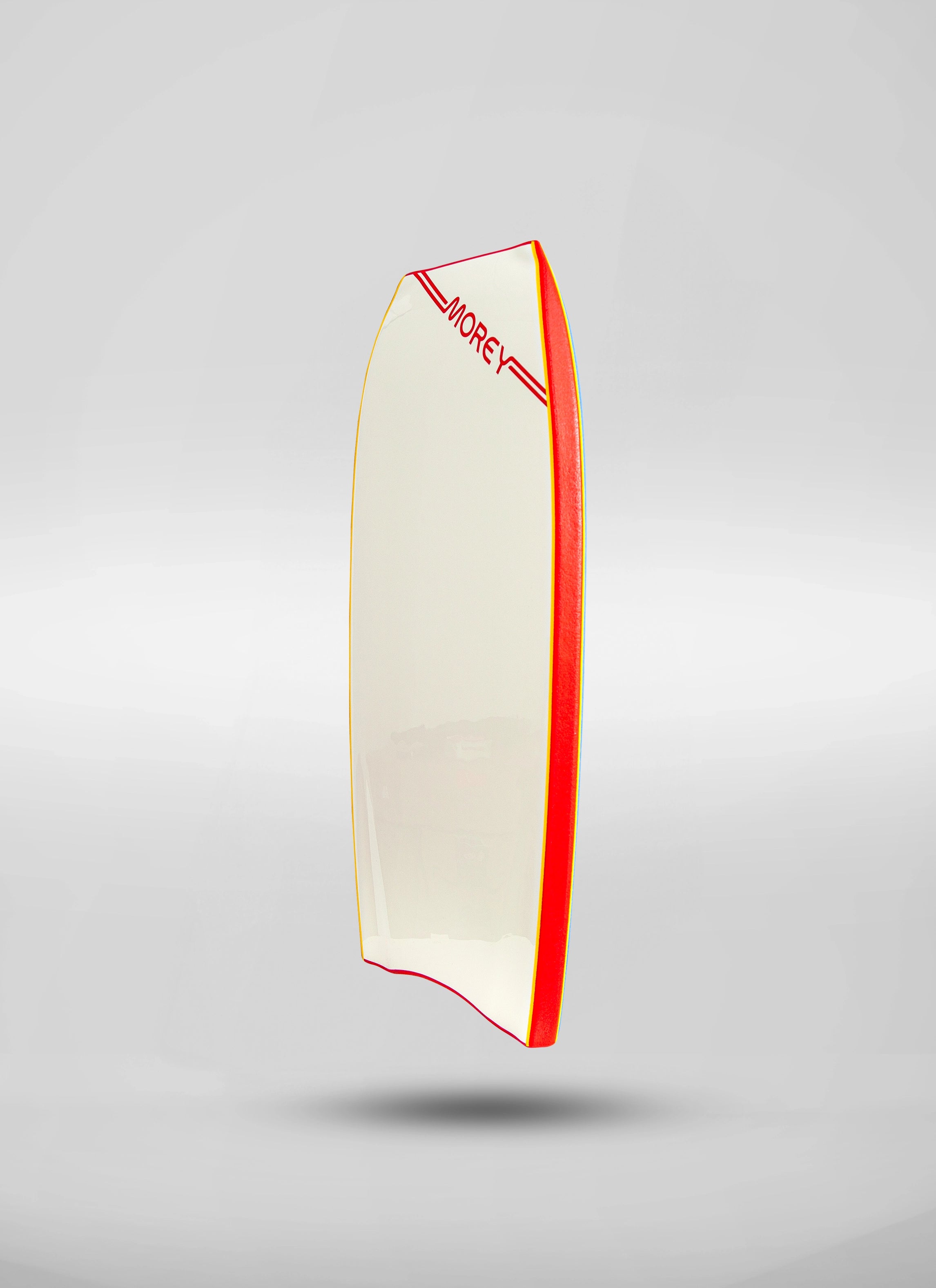 Morey® Turbo 4 Classic – Morey® Bodyboards