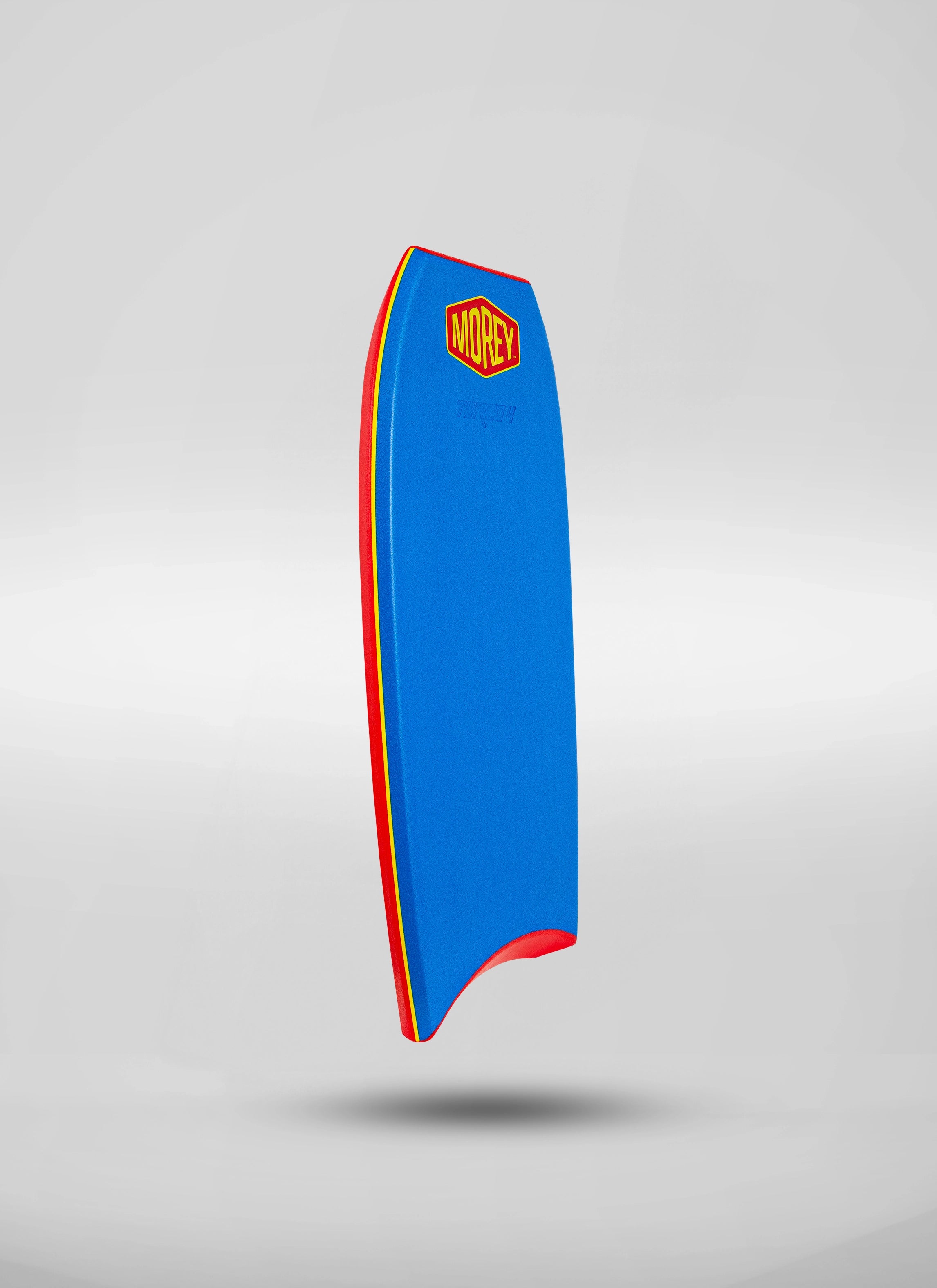 Morey® Turbo 4 Classic – Morey® Bodyboards