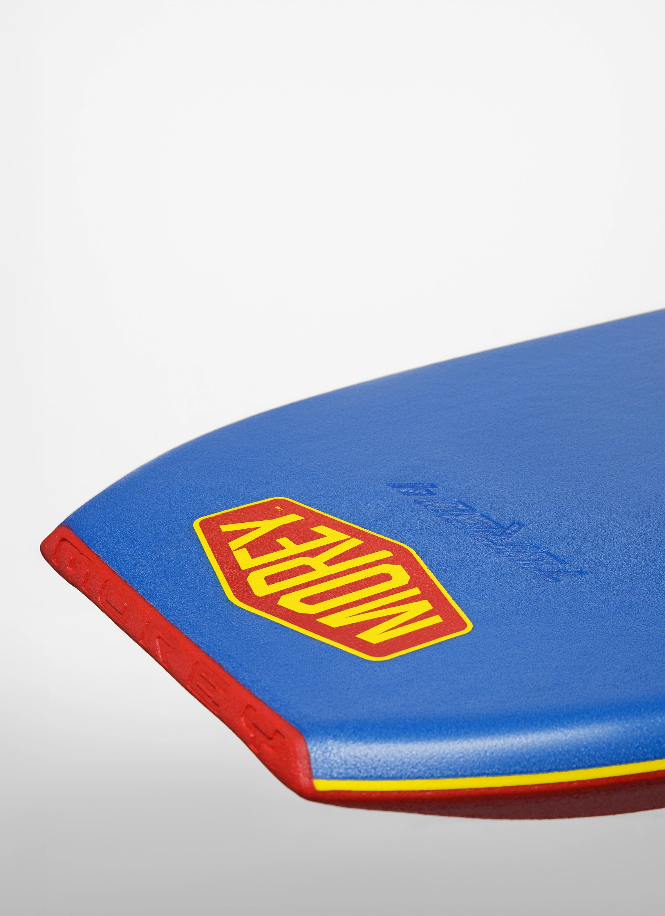 Morey® Turbo 4 Classic – Morey® Bodyboards