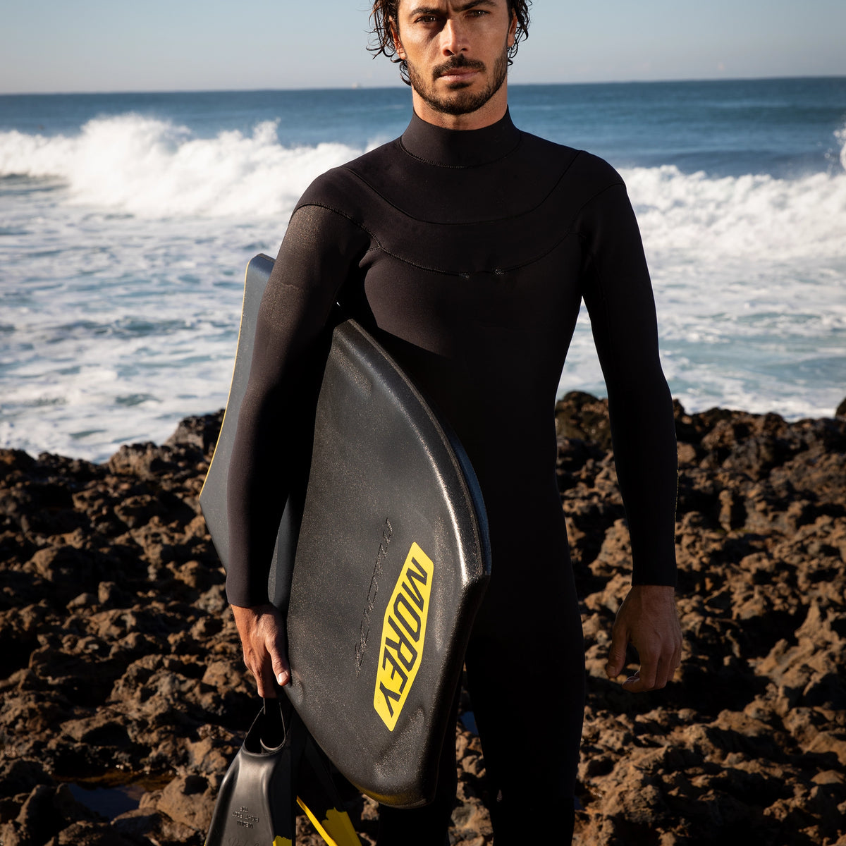 Churchill® Signature PLC Swimfins – Morey® Bodyboards