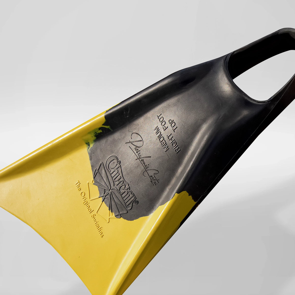 Churchill® Signature PLC Swimfins – Morey® Bodyboards