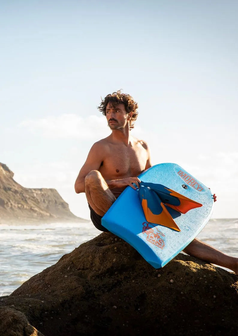 Morey Big Kahuna Bodyboard - Thumbnail 3