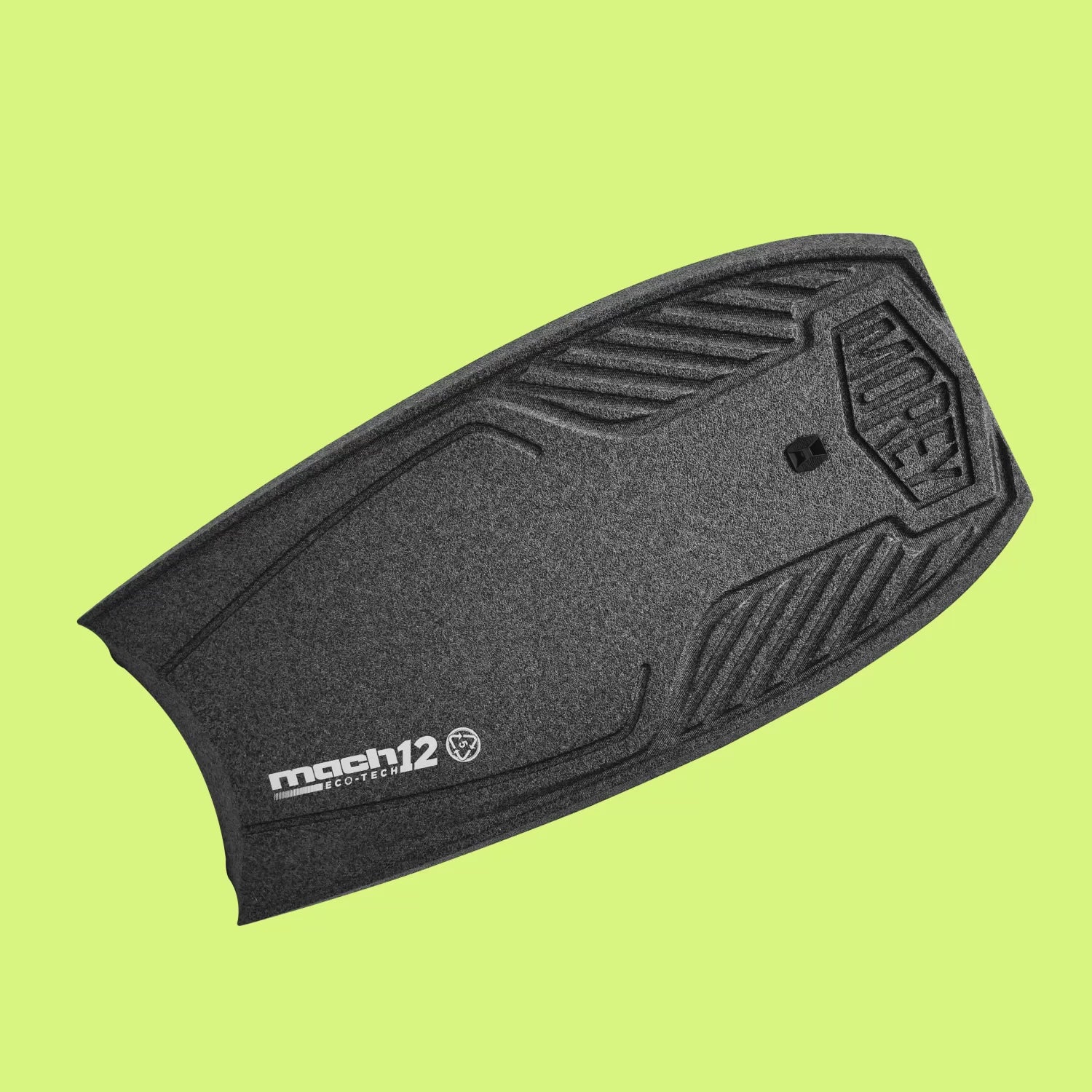 Meet the MACH 12 ECO TECH – A marvel of eco-engineering – Morey