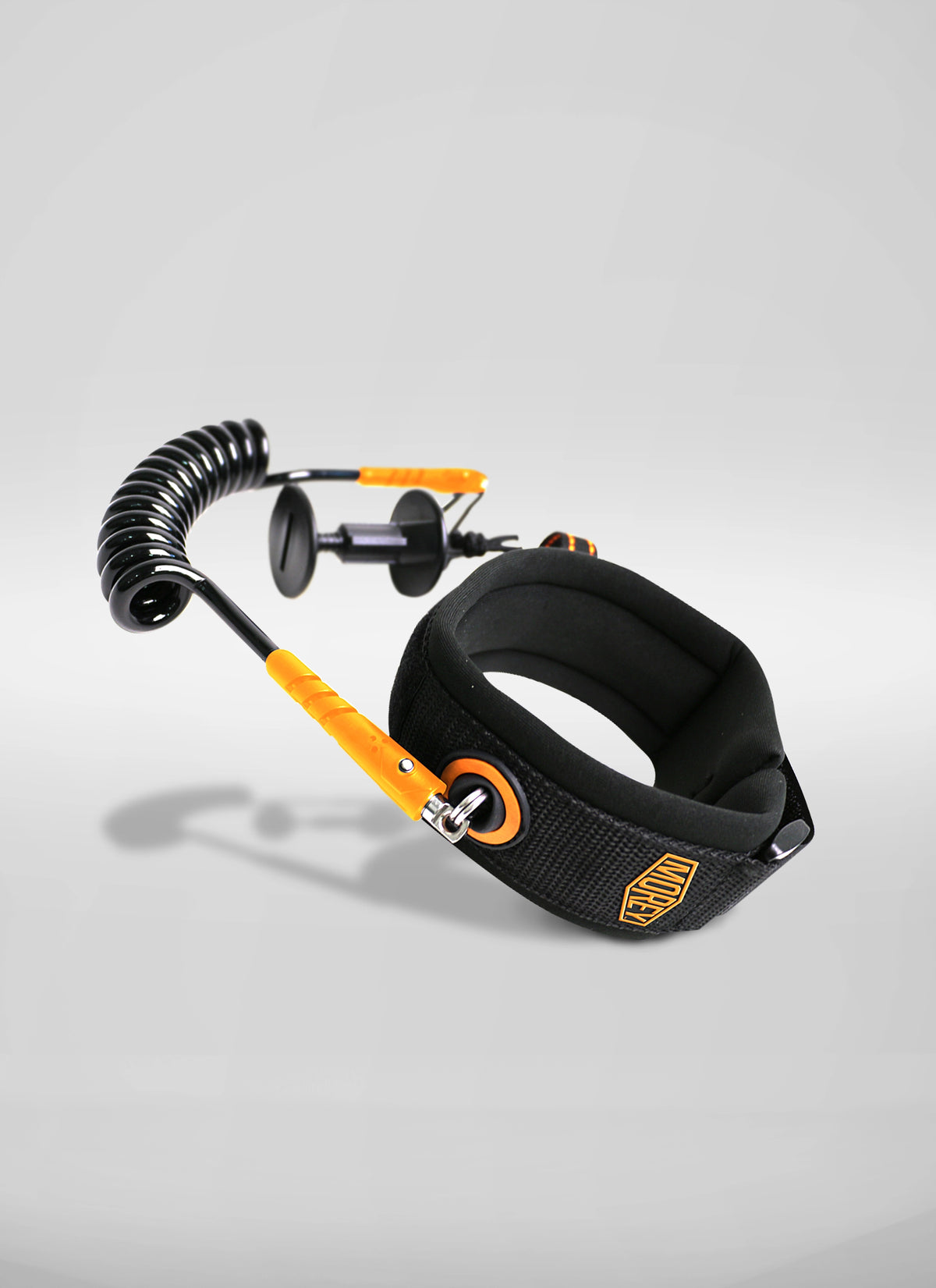 Morey Bodyboards Bicep Leash – Morey® Bodyboards
