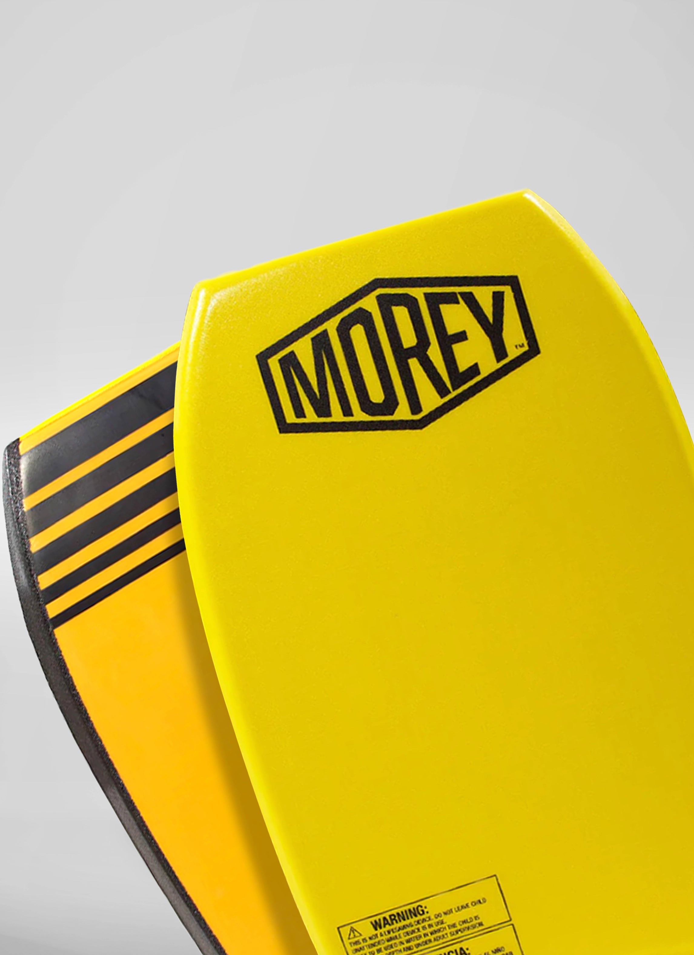 Morey Morey Bodyboards – Boogie 21\