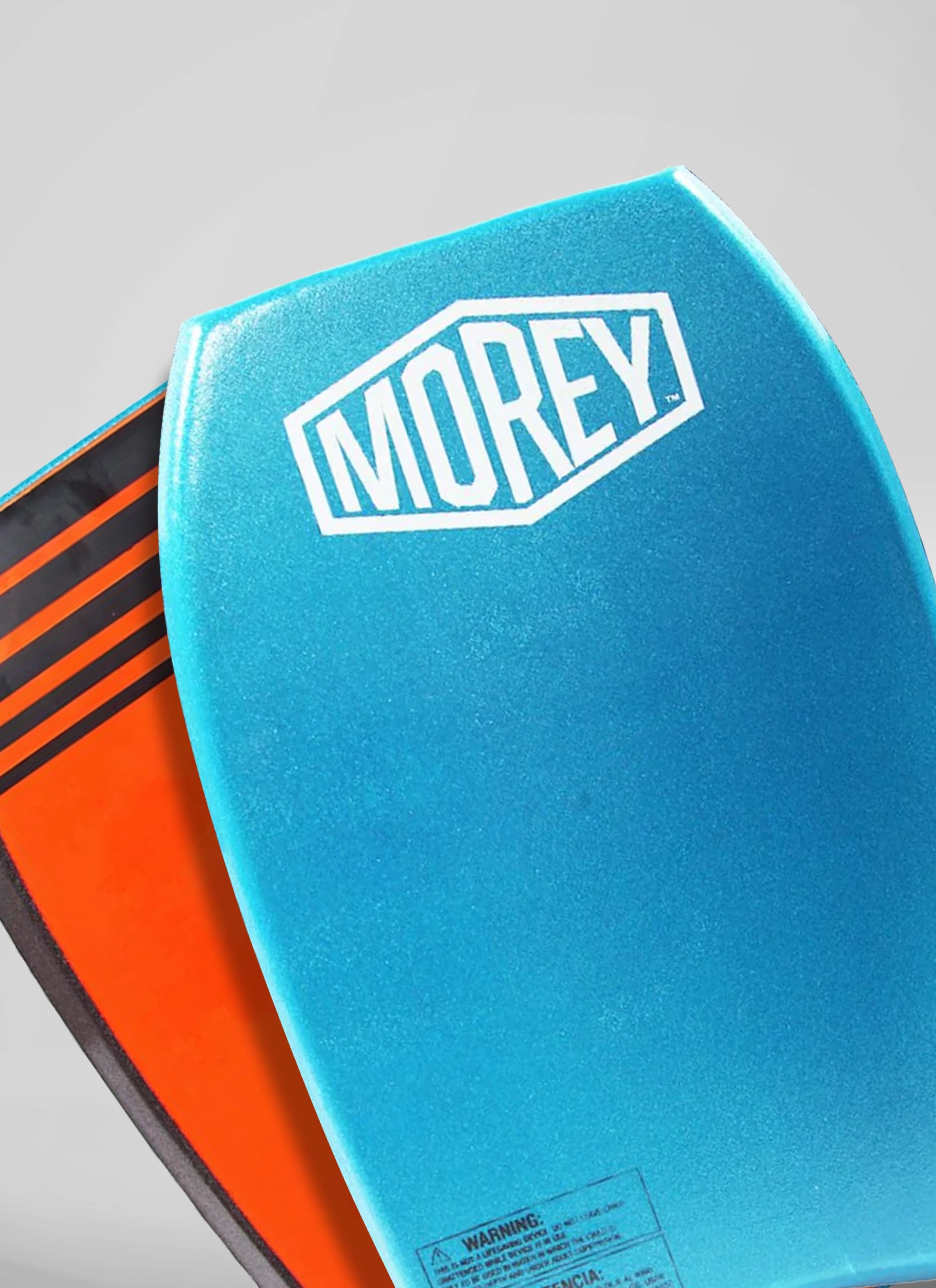 Morey Bodyboards Mini Boogie 21